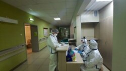 Утро: Лукашенко хочет ковидом лечить онкологию. Российские заключенные вскрывают вены