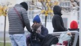 Миграционный кризис: что происходит на улицах Минска