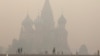 "Россия не сокращает выбросы – она планирует их наращивать". Представитель Гринпис – о климатическом саммите и отсутствии там Путина