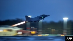 JAS 39 Gripen C/D 