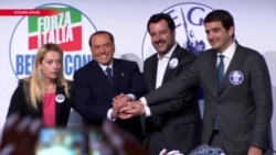 Выборы в Италии: представляем "Братьев-итальянцев", "5 звезд" и соратников Берлускони
