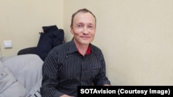 Дмитрий Рыков. Фото: SOTAvision