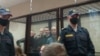 В Беларуси анархистам Олиневичу, Резановичу, Романову и Дубовскому дали от 18 до 20 лет колонии по обвинению в терроризме