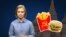 McDonalds Shamanska teaser