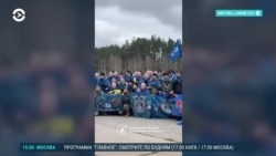 Новости: Россия и Украина обменялись пленными в формате "175 на 175"