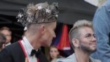 В Латвии прошел Балтийский прайд: как это было
