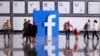 Facebook выплатил штраф 4 миллиона рублей за отказ перенести серверы с данными пользователей в Россию