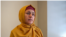 Медсестру в Таджикистане уволили с работы. Она говорит, что увольнением ей угрожали из-за сына видеоблогера
