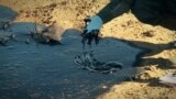 Оскорбление чувств верующих на краю земли