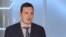 UKRAINE - Yevhen Yenin, Former Deputy Prosecutor General of Ukraine (2016-2019)