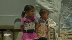 Война лишила таджикских детей школы
