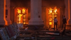 Что произошло в Одессе 2 мая 2014 года: восстанавливаем события