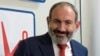 Пашинян пообещал отменить в Армении налоги на малый бизнес и упразднить несколько министерств