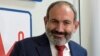 ARMENIA -- Armenian acting prime minister Nikol Pashinian meets with the media in Yerevan, December 10, 2018