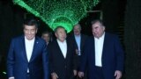 Что удерживает при власти авторитарных лидеров