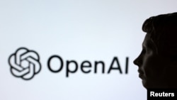 OpenAI logo