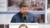 "Уйти могу, только спросив народ и президента России". Кадыров заявил, что хочет стать "долгожителем" среди глав регионов