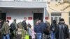 Студенту из Нижнего Новгорода, ошибочно арестованному по подозрению в поджоге военкомата, присудили компенсацию в 100 тысяч рублей
