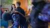 Жителя Краснодара арестовали на 15 суток за антивоенную беседу с женой за обедом в ресторане