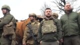 Как западные страны помогали Украине разведданными