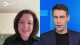 Соратница Навального рассказала, как ей отказали в выдаче загранпаспорта в консульстве за границей
