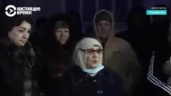 "Люди мерзнут, а хокимият говорит: "Что я могу сделать?" В Центральной Азии недовольны работой коммунальных чиновников в морозы