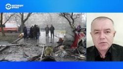 Военный эксперт Роман Свитан о причинах крушения вертолета в Броварах 