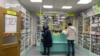 Из российских аптек продолжают исчезать импортные медикаменты  