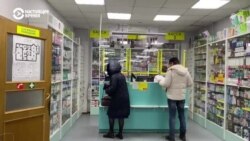 Из российских аптек продолжают исчезать импортные медикаменты  