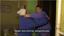 Соседки-пенсионерки из села Циркуны рассказывают, как выжили