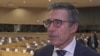 Экс-глава НАТО Расмуссен: "Танки должны быть поставлены Украине как можно раньше"