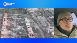 Офицер ВСУ рассказал об ожесточенных боях за Клещеевку в окрестностях Бахмута