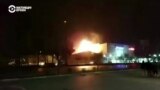 Военный эксперт Сергей Мигдаль – об ударе по заводу в Иране, где делают "Шахеды"