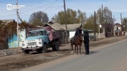 Опасное соседство: влияние России в Кыргызстане