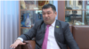 В Казахстане лишили мандата депутата парламента. Он поддержал военное вторжение России в Украину