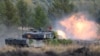 Испания передает Украине четыре танка Leopard, 20 БТР и полевой госпиталь