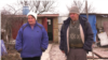 Соседки-пенсионерки из села Циркуны рассказывают, как выжили