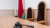 Belarus court