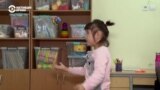 В Кыргызстане родители детей с аутизмом просят помощи у властей