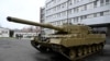 Der Spiegel: Германия отправляет Украине танки Leopard. Речь идет как минимум об одной танковой роте
