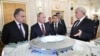 Семья помощника Путина контролирует активы стоимостью не менее $300 млн – "Важные истории"