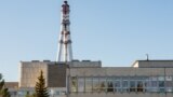 Ignalina nuclear power plant
