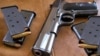 В Госдуме одобрили законопроект, ужесточающий правила выдачи лицензий на оружие