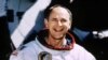 Умер американский астронавт Алан Бин, побывавший на Луне