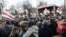 Десятки задержанных в День Воли
