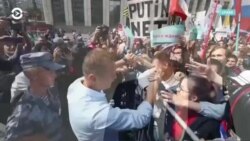 Новости. Коротко