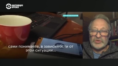 Политолог Дмитрий Орешкин – о возможном возвращении политика в Россию Политолог Дмитрий Орешкин – о возможном возвращении политика в Россию