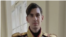 Даниил Белоусов