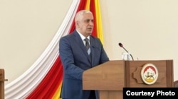 Марат Комболов