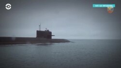 Миссия погибших подводников. Вечер Тимура Олевского